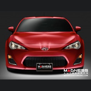 Scion FR-S License Plate Mount by Sto N Sho (2012-2016)